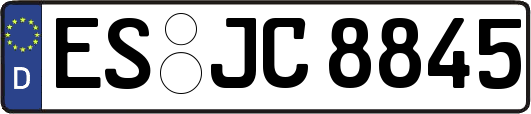 ES-JC8845
