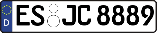 ES-JC8889