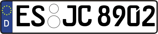 ES-JC8902