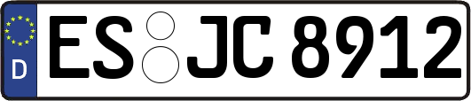 ES-JC8912