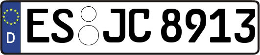 ES-JC8913