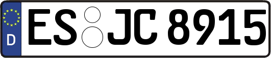 ES-JC8915