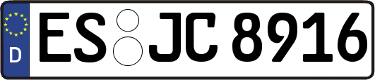 ES-JC8916