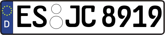 ES-JC8919