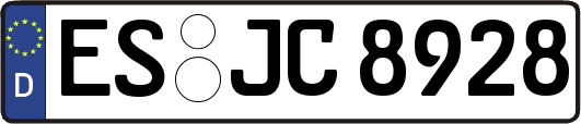 ES-JC8928