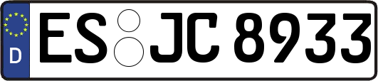 ES-JC8933