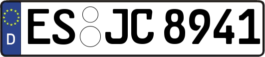 ES-JC8941