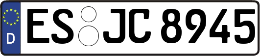 ES-JC8945