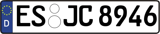 ES-JC8946