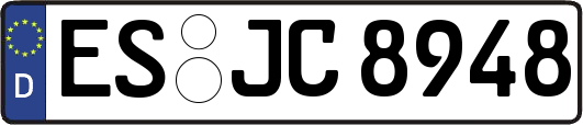ES-JC8948