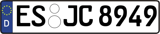 ES-JC8949