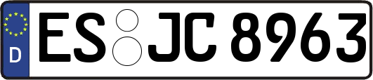 ES-JC8963