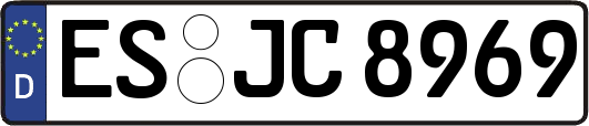 ES-JC8969
