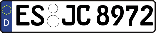 ES-JC8972