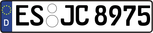ES-JC8975