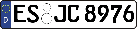 ES-JC8976