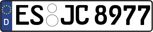 ES-JC8977