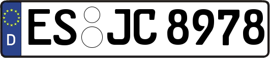 ES-JC8978