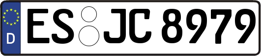 ES-JC8979