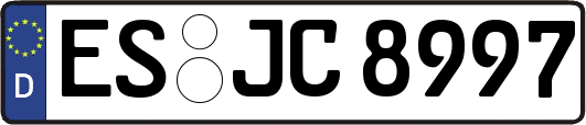 ES-JC8997