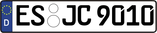 ES-JC9010