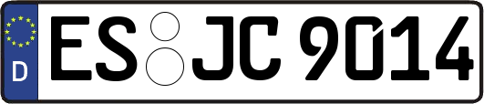 ES-JC9014