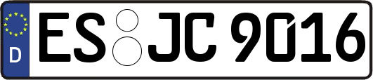 ES-JC9016