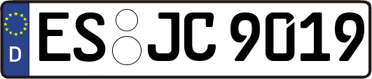 ES-JC9019