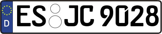 ES-JC9028