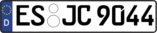 ES-JC9044