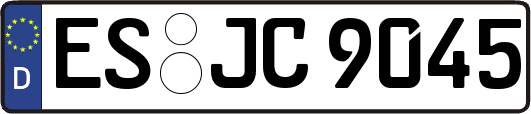 ES-JC9045