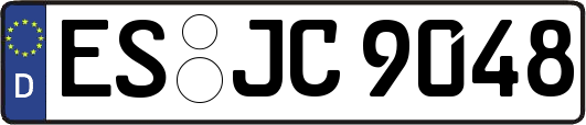 ES-JC9048