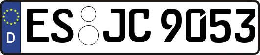 ES-JC9053