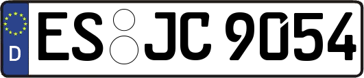 ES-JC9054