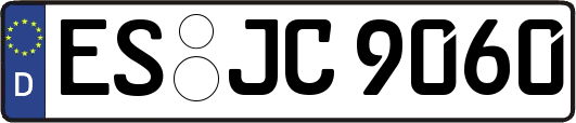 ES-JC9060