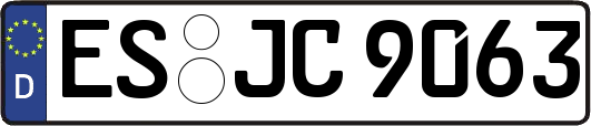 ES-JC9063