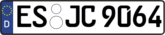 ES-JC9064