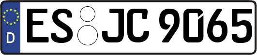 ES-JC9065