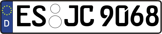 ES-JC9068