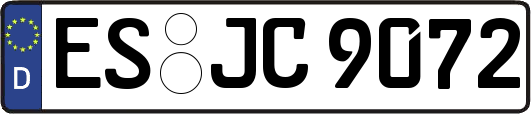 ES-JC9072