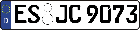 ES-JC9073