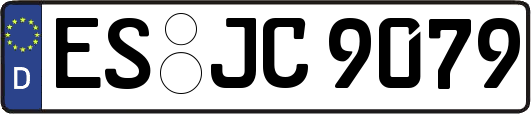 ES-JC9079