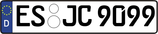ES-JC9099