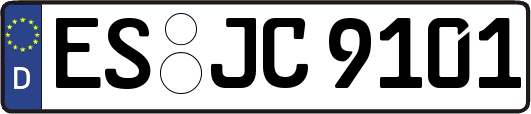 ES-JC9101