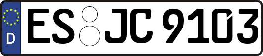 ES-JC9103