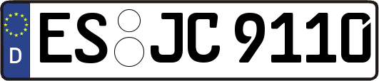 ES-JC9110