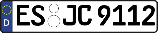 ES-JC9112