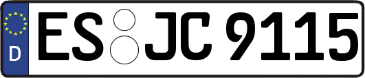 ES-JC9115