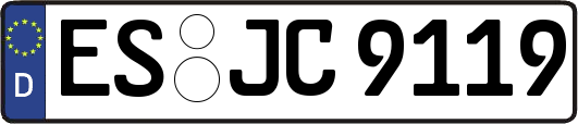 ES-JC9119
