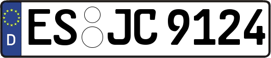 ES-JC9124